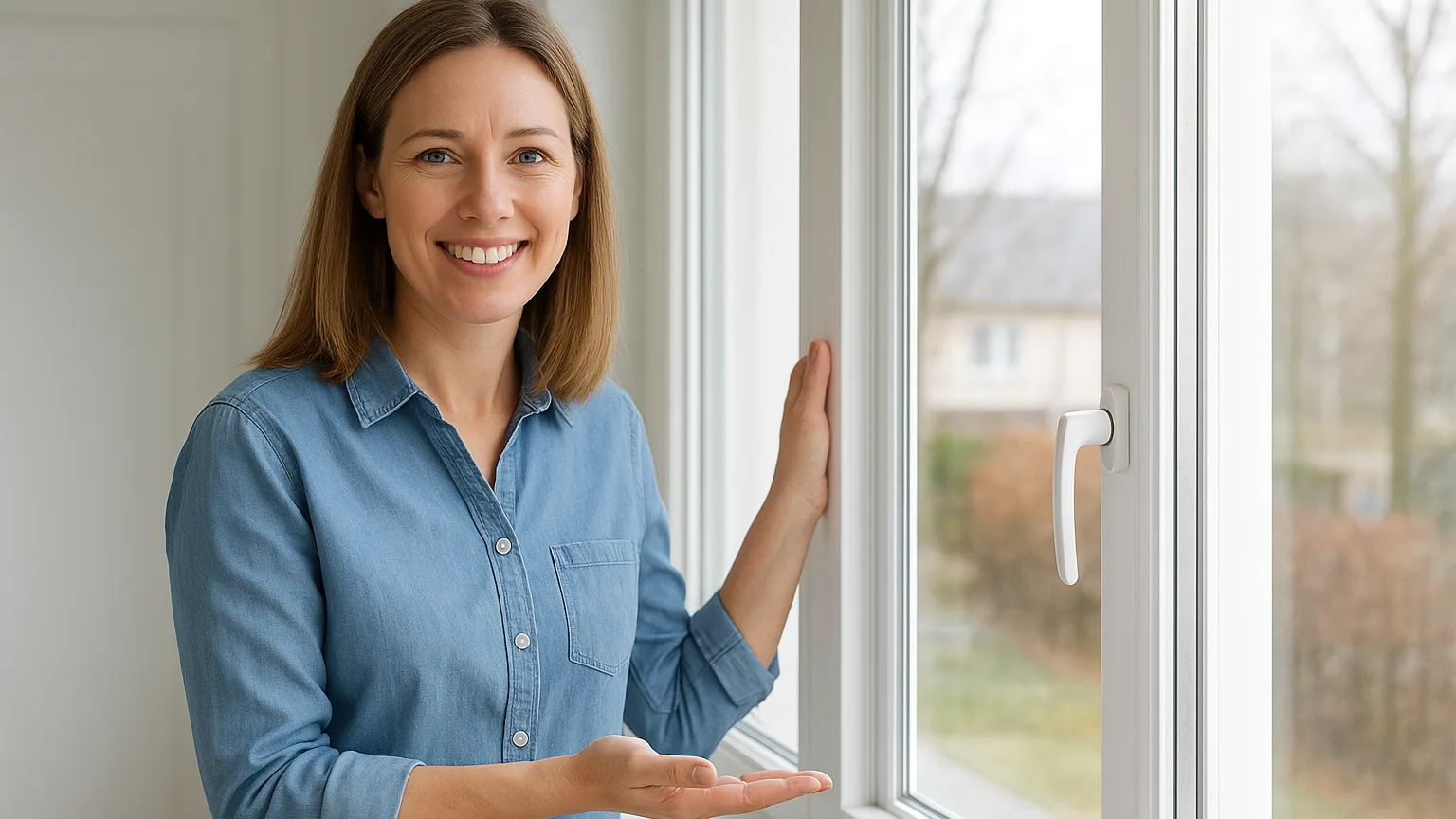 The Designer Trick Hiding Behind Every Window