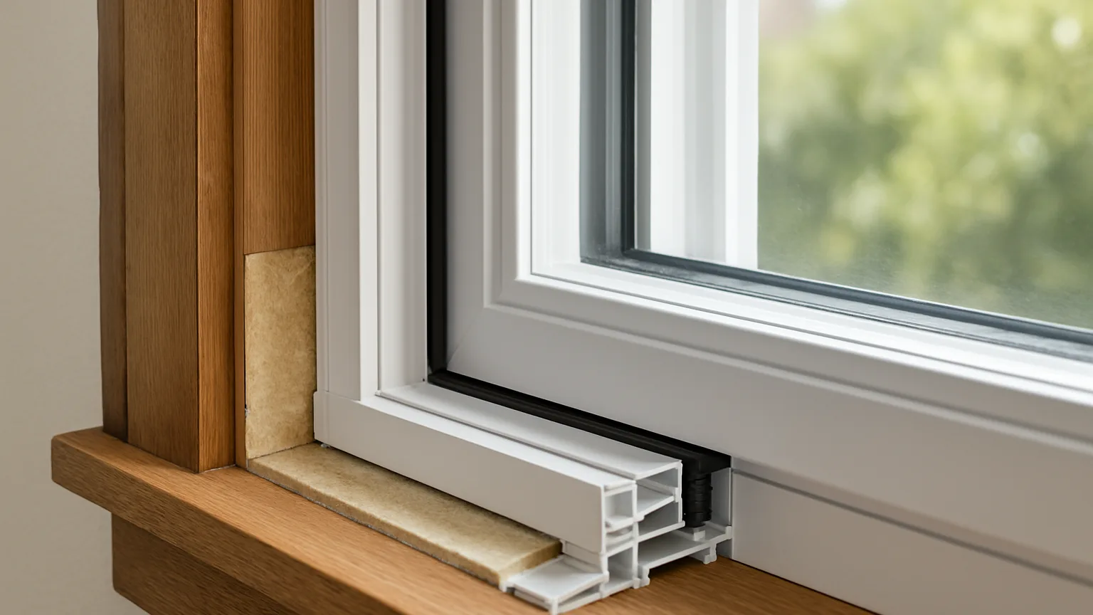 Reading A Window The Way Neighbors Do