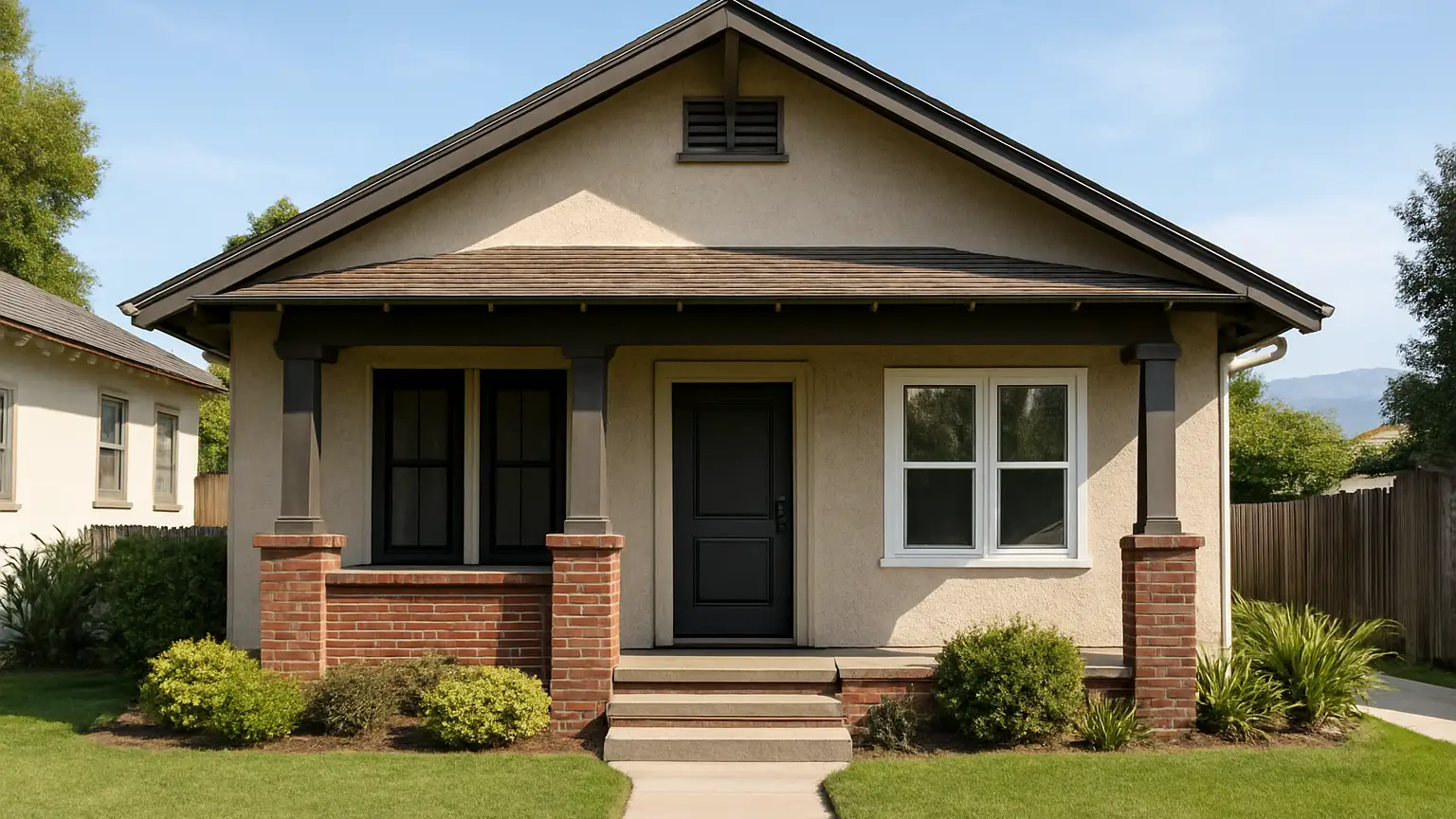 Specification Choices That Protect Old Proportion