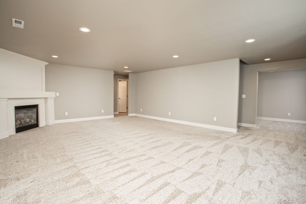 Carpeting During a Remodel