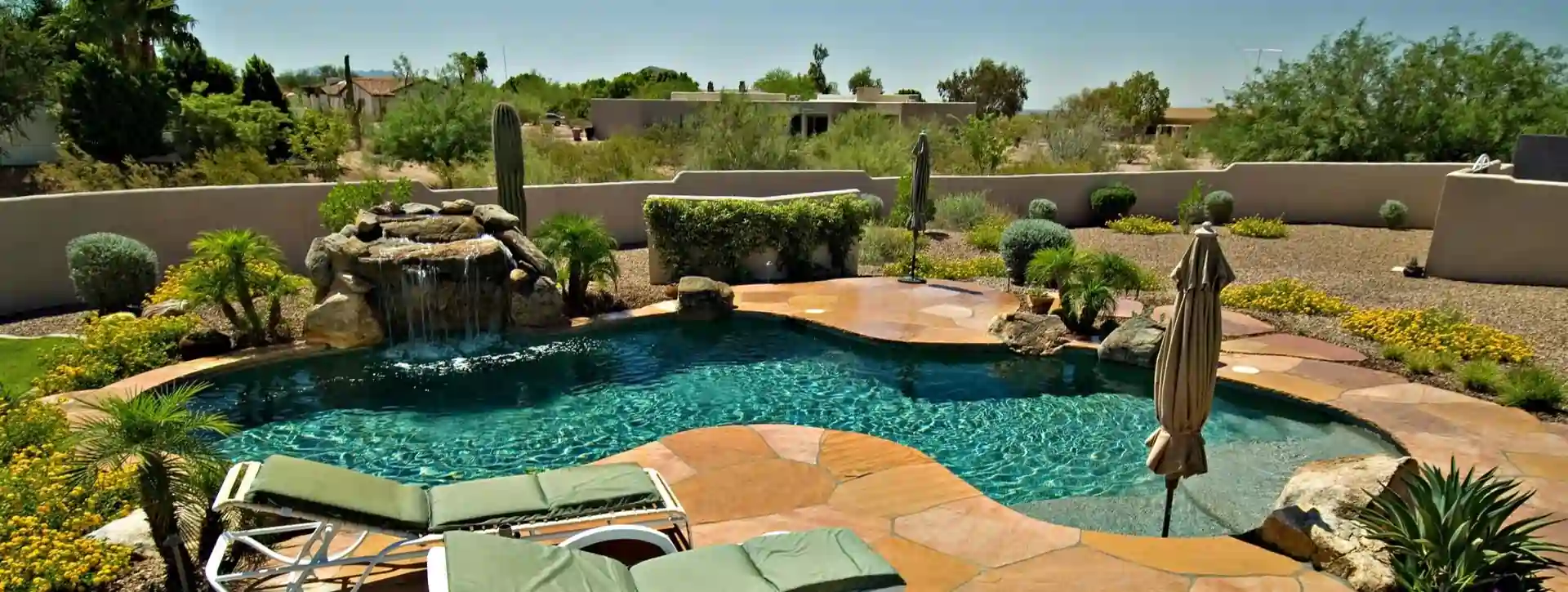 homeowners guide to seasonal pool maintenance in cave creek